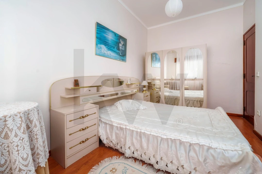 Apartamento T3 para Venda em Vila Real de Santo Antonio Foto 12