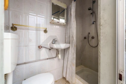 Apartamento T3 para Venda em Vila Real de Santo Antonio