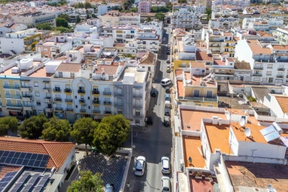 Apartamento T3 para Venda em Vila Real de Santo Antonio