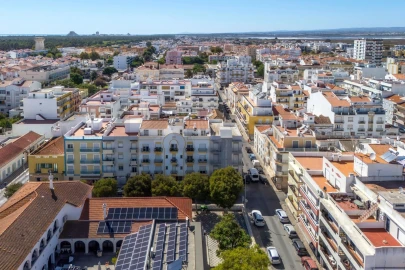 Apartamento T3 para Venda em Vila Real de Santo Antonio