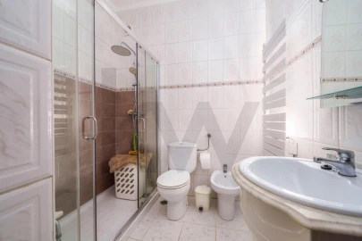Apartamento T3 para Venda em Vila Real de Santo Antonio
