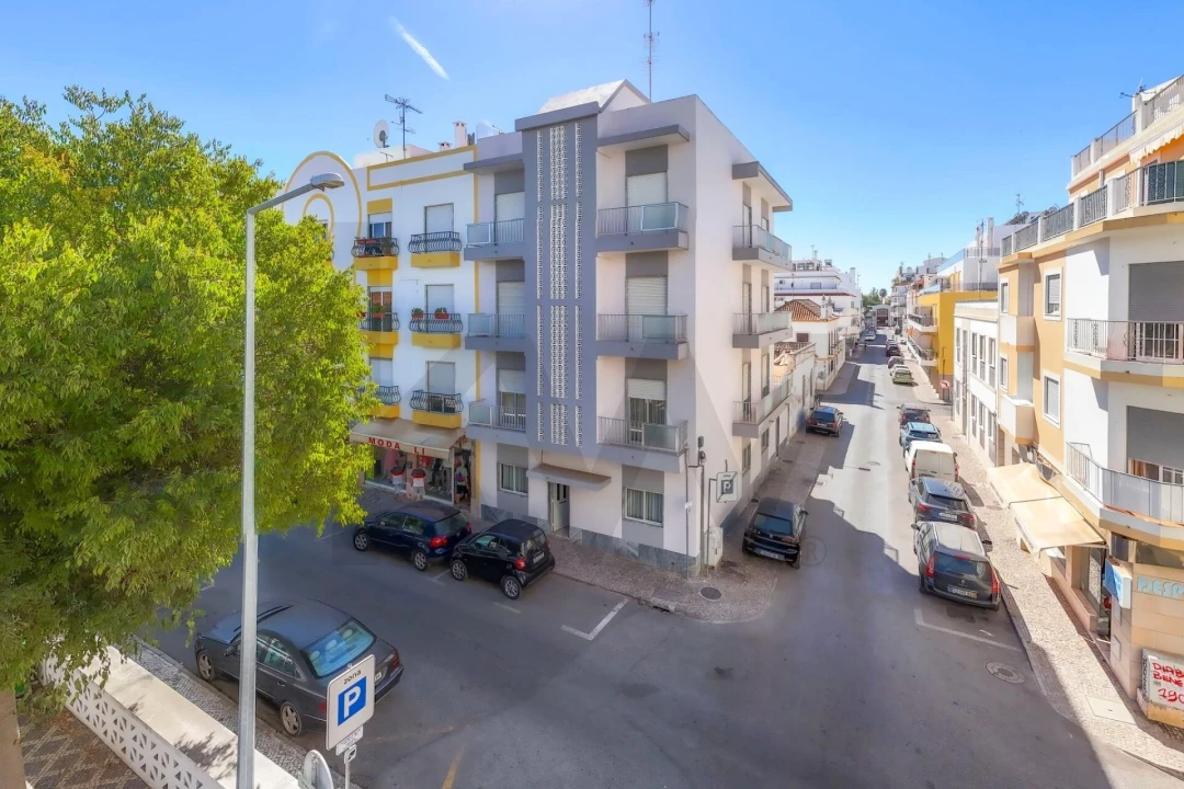 Apartamento T3 para Venda em Vila Real de Santo Antonio Foto 42