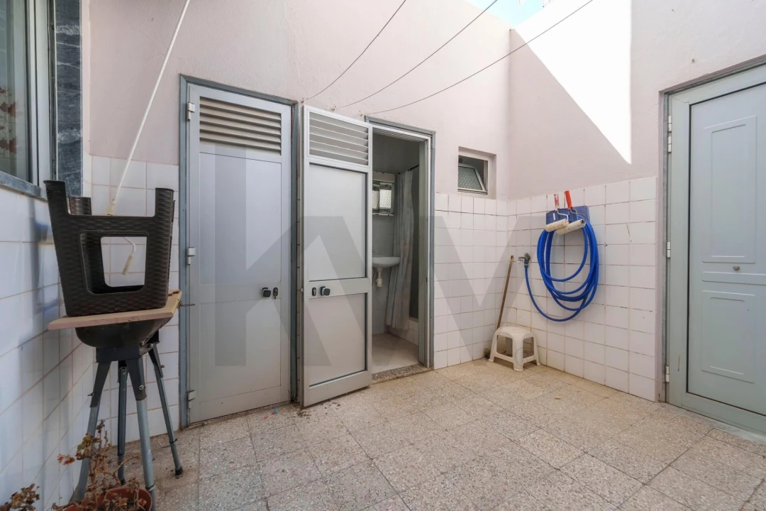 Apartamento T3 para Venda em Vila Real de Santo Antonio Foto 29