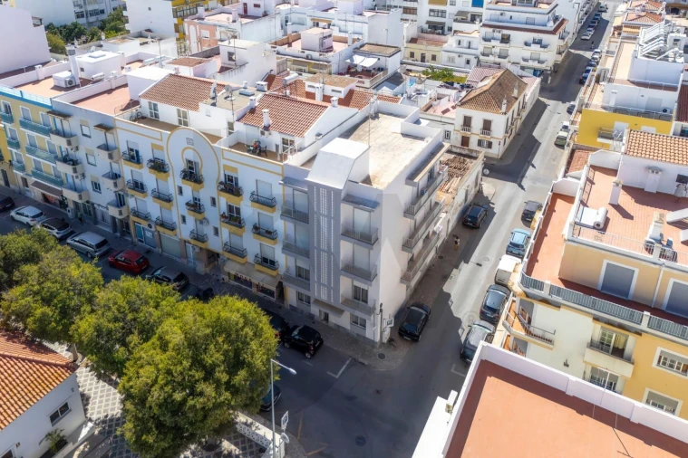 Apartamento T3 para Venda em Vila Real de Santo Antonio Foto 39