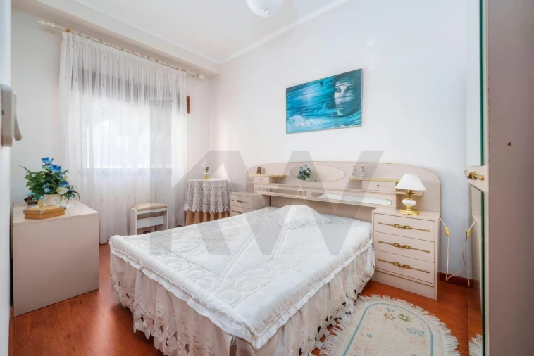 Apartamento T3 para Venda em Vila Real de Santo Antonio Foto 11