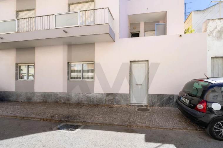 Apartamento T3 para Venda em Vila Real de Santo Antonio Foto 35