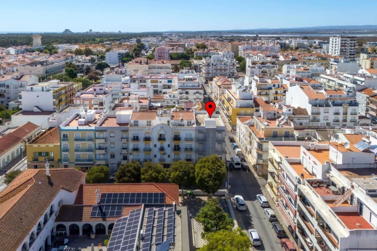 Apartamento T3 para Venda em Vila Real de Santo Antonio Foto 37