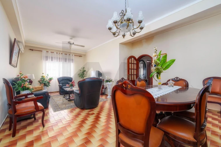 Apartamento T3 para Venda em Vila Real de Santo Antonio Foto 24