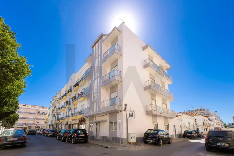 Apartamento T3 para Venda em Vila Real de Santo Antonio Foto 34