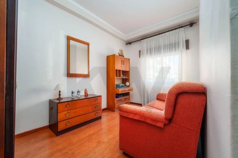 Apartamento T3 para Venda em Vila Real de Santo Antonio Foto 14