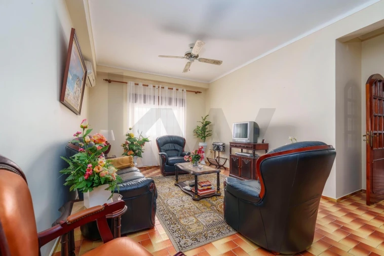 Apartamento T3 para Venda em Vila Real de Santo Antonio Foto 21