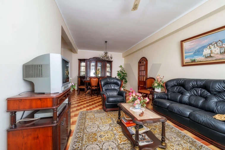 Apartamento T3 para Venda em Vila Real de Santo Antonio Foto 23