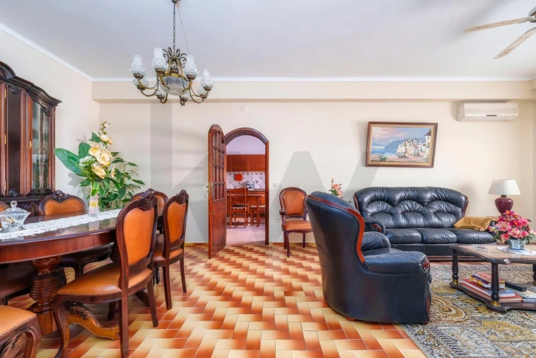 Apartamento T3 para Venda em Vila Real de Santo Antonio Foto 18