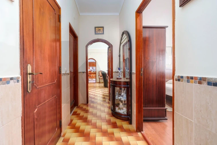 Apartamento T3 para Venda em Vila Real de Santo Antonio Foto 10