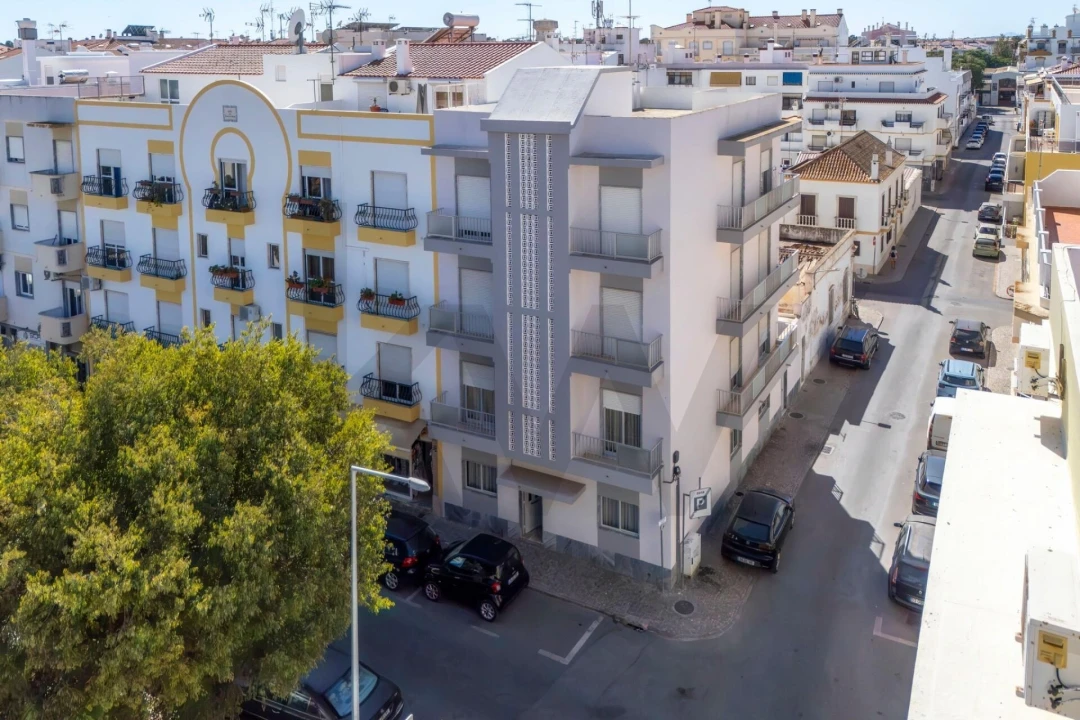 Apartamento T3 para Venda em Vila Real de Santo Antonio Foto 40