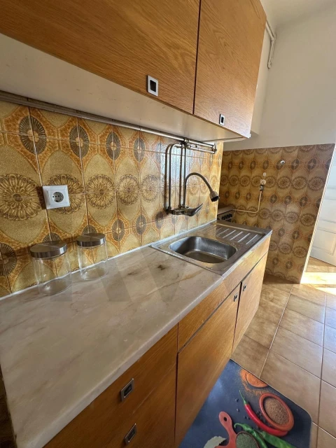 Apartamento T3 para Arrendamento em Santa Clara e Castelo Viegas