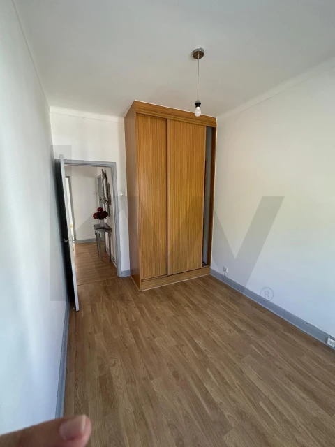 Apartamento T3 para Arrendamento em Santa Clara e Castelo Viegas