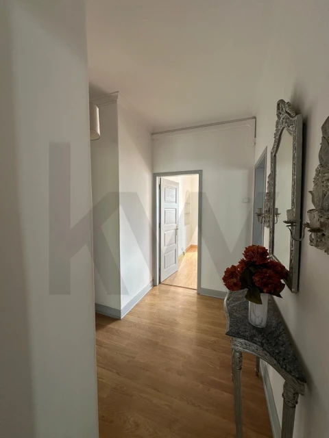 Apartamento T3 para Arrendamento em Santa Clara e Castelo Viegas