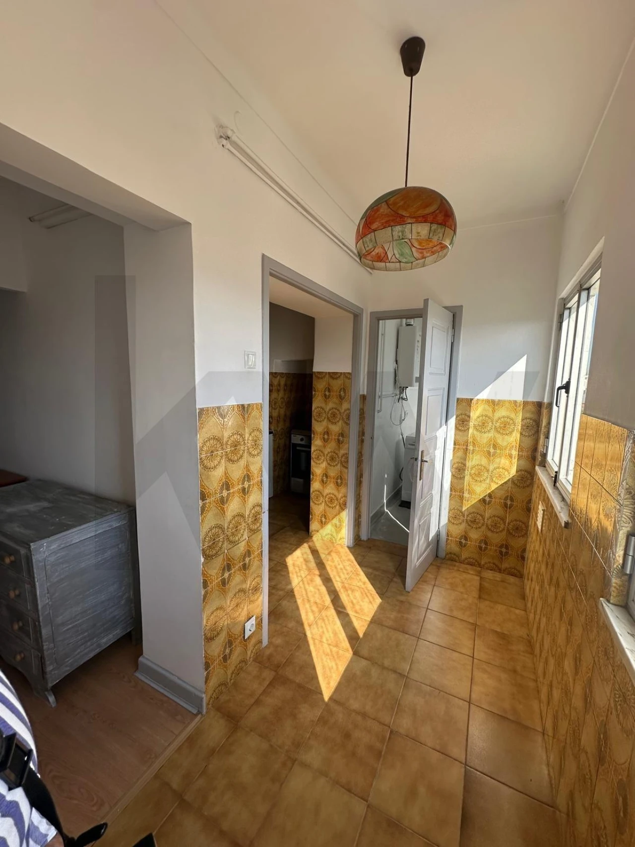 Apartamento T3 para Arrendamento em Santa Clara e Castelo Viegas Foto 6