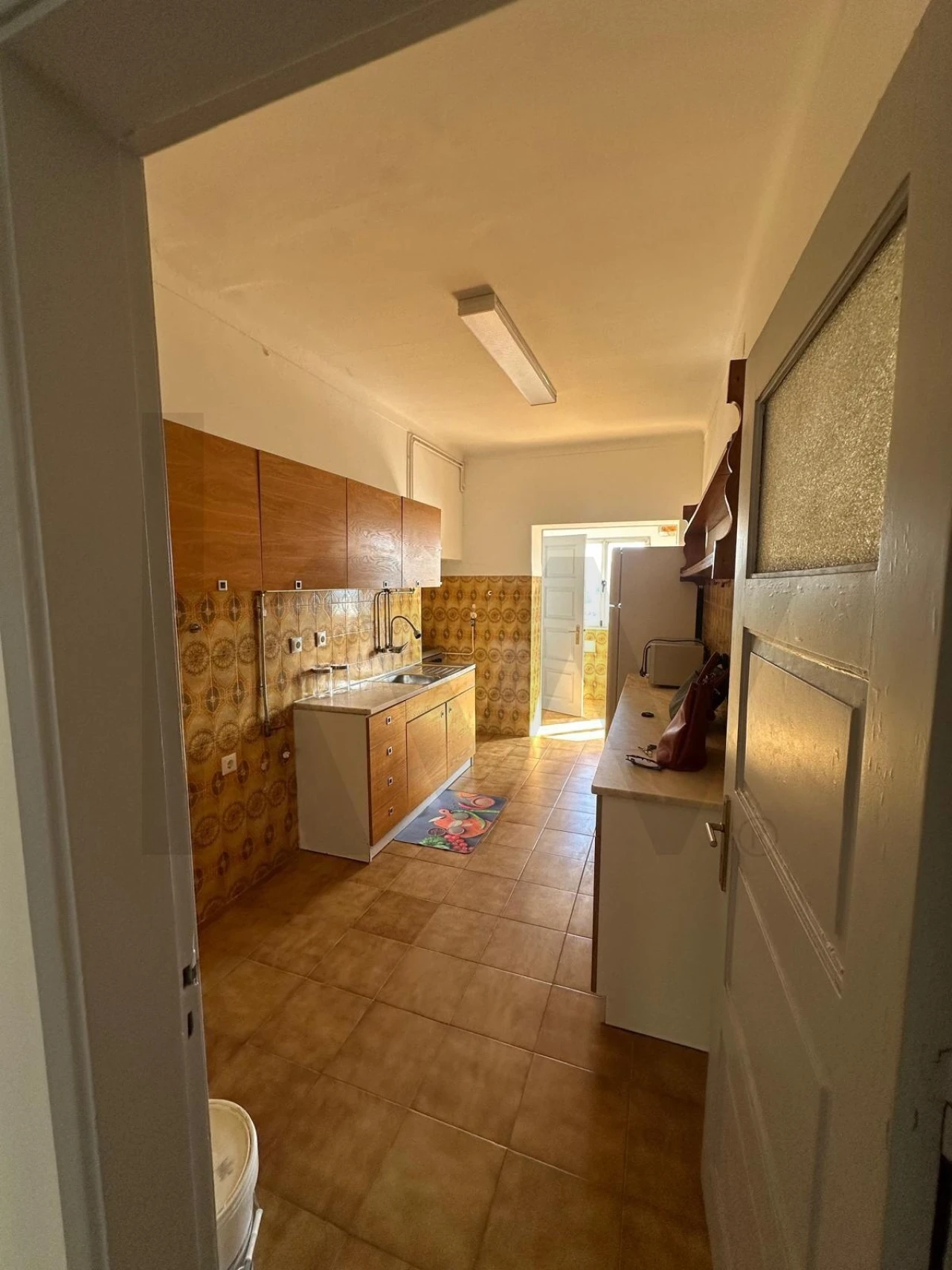 Apartamento T3 para Arrendamento em Santa Clara e Castelo Viegas Foto 3