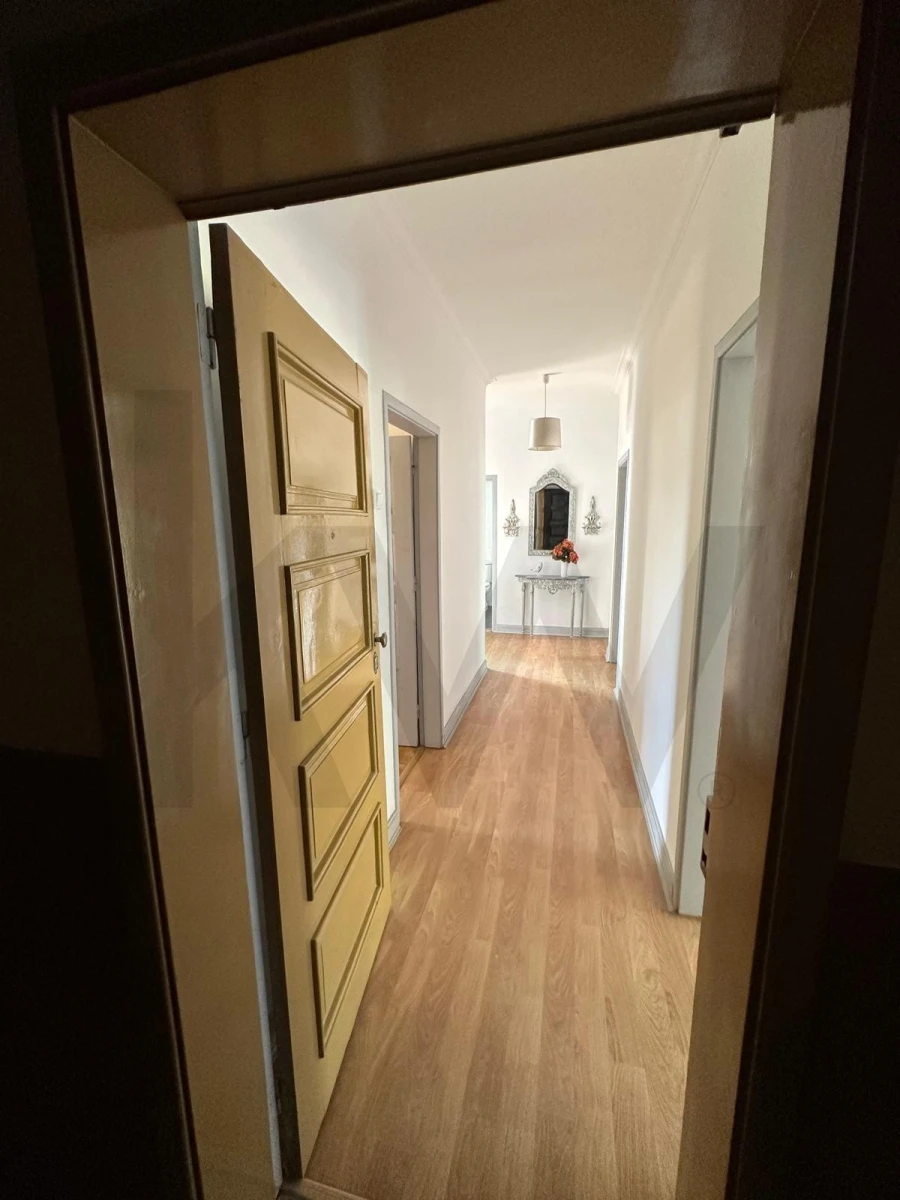 Apartamento T3 para Arrendamento em Santa Clara e Castelo Viegas Foto 2