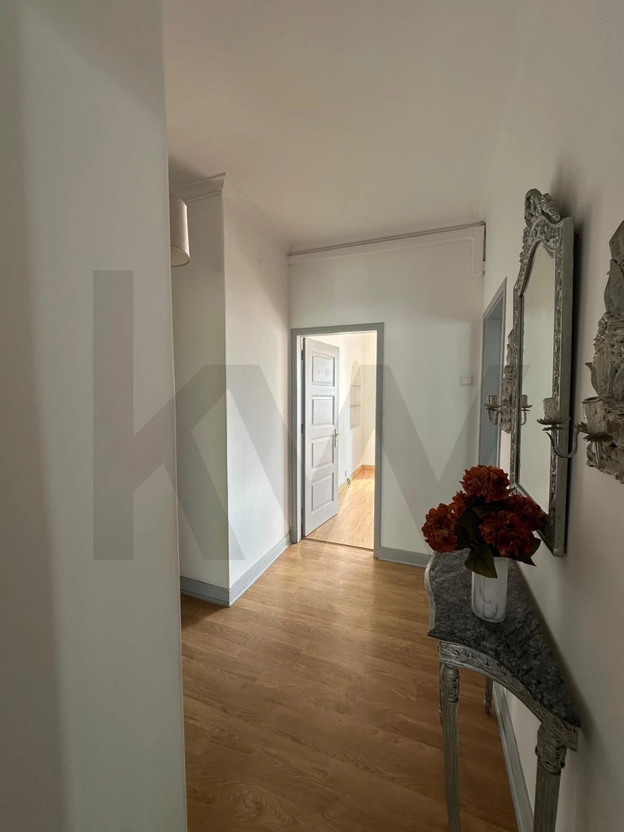 Apartamento T3 para Arrendamento em Santa Clara e Castelo Viegas Foto 19