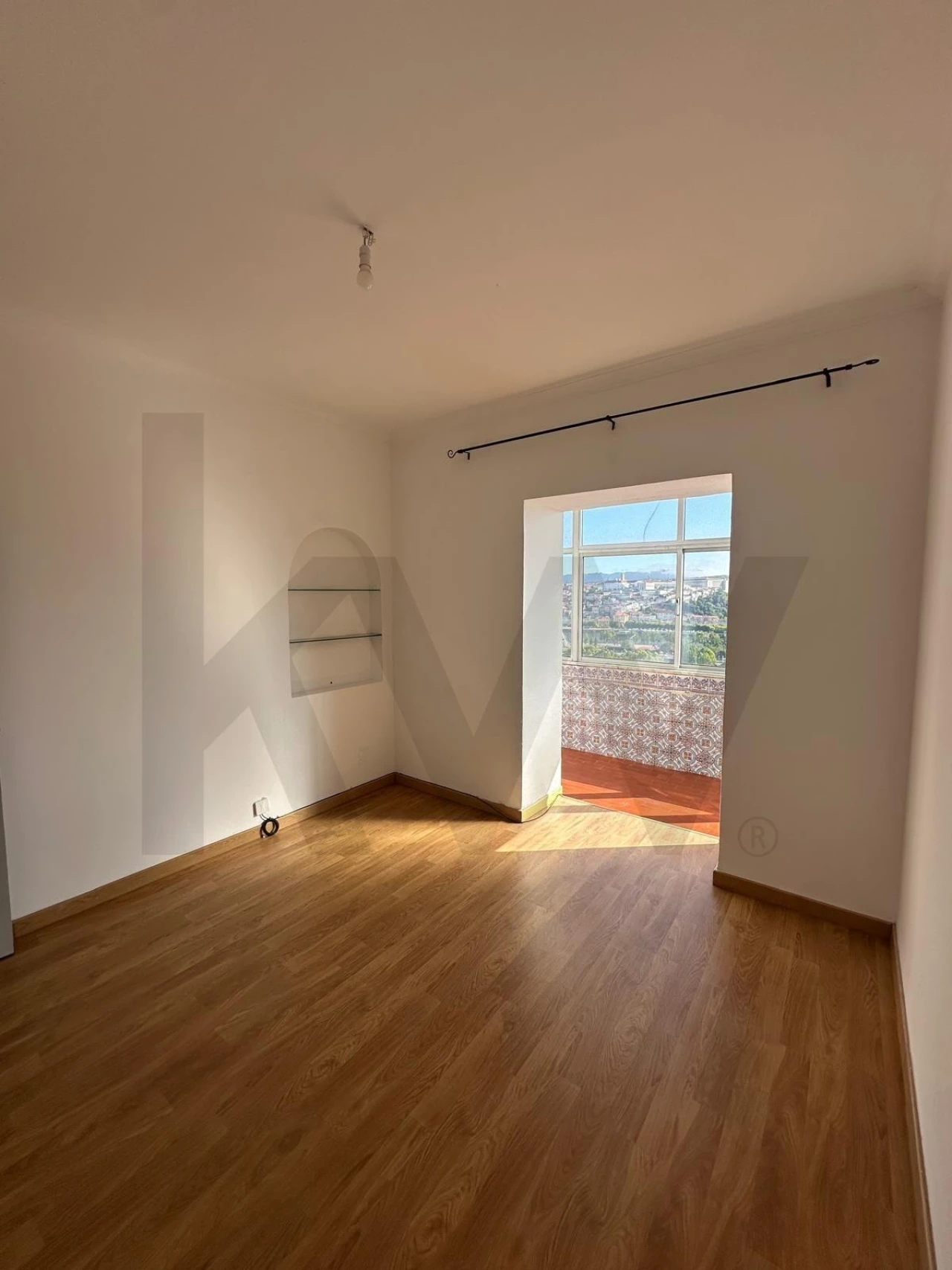 Apartamento T3 para Arrendamento em Santa Clara e Castelo Viegas Foto 22