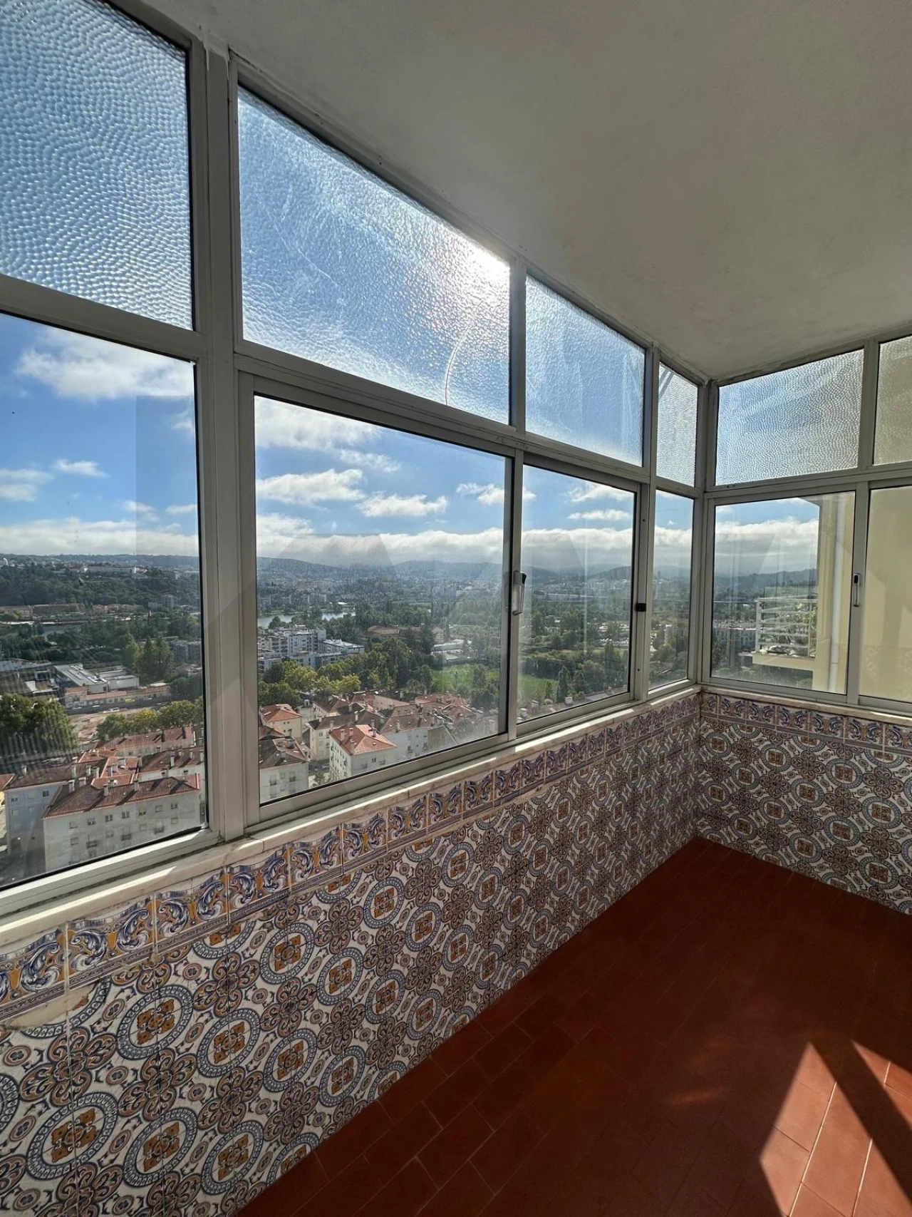 Apartamento T3 para Arrendamento em Santa Clara e Castelo Viegas Foto 26