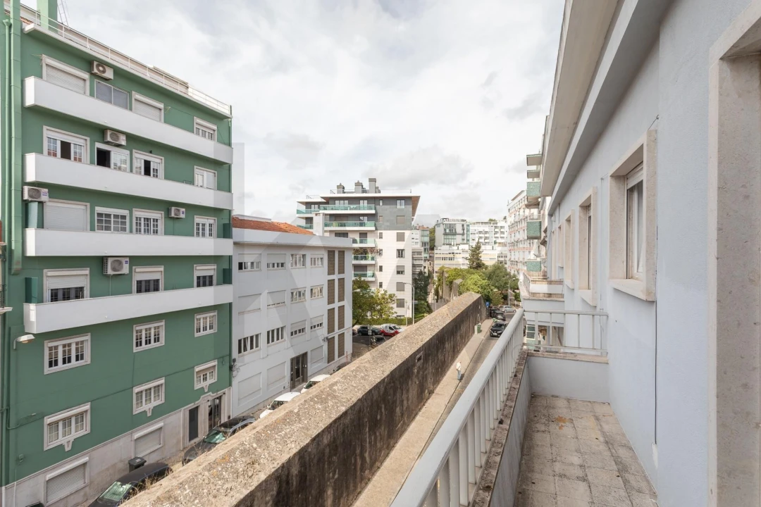 Apartamento T2 para Arrendamento em Estrela Foto 22