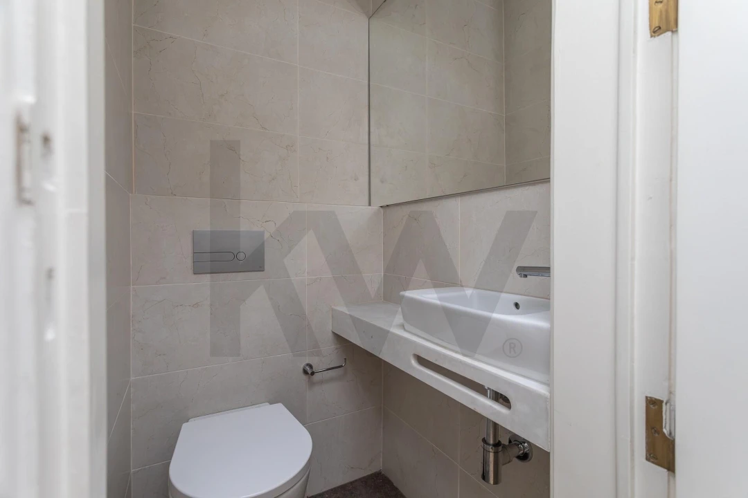 Apartamento T2 para Arrendamento em Estrela Foto 11