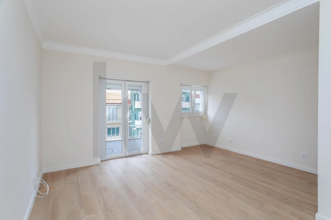 Apartamento T2 para Arrendamento em Estrela Foto 16