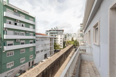 Apartamento T2 para Arrendamento em Estrela