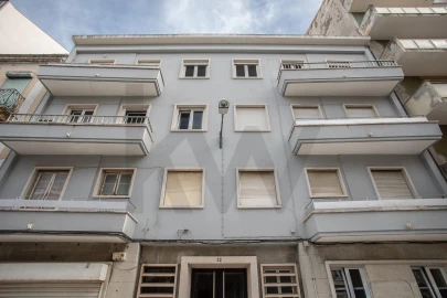 Apartamento T2 para Arrendamento em Estrela