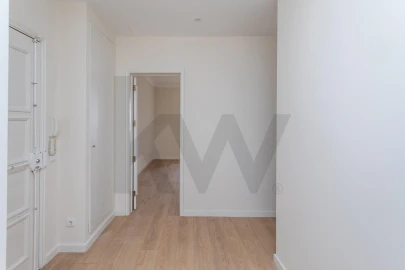 Apartamento T2 para Arrendamento em Estrela