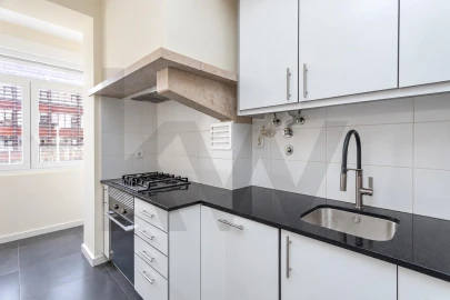 Apartamento T2 para Arrendamento em Estrela