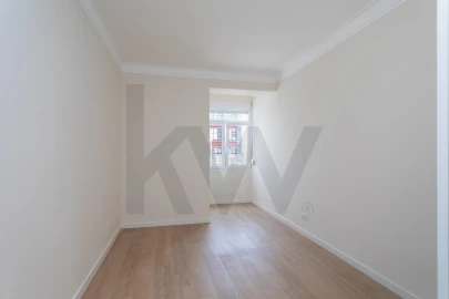 Apartamento T2 para Arrendamento em Estrela