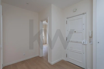 Apartamento T2 para Arrendamento em Estrela