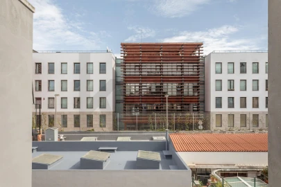 Apartamento T2 para Arrendamento em Estrela