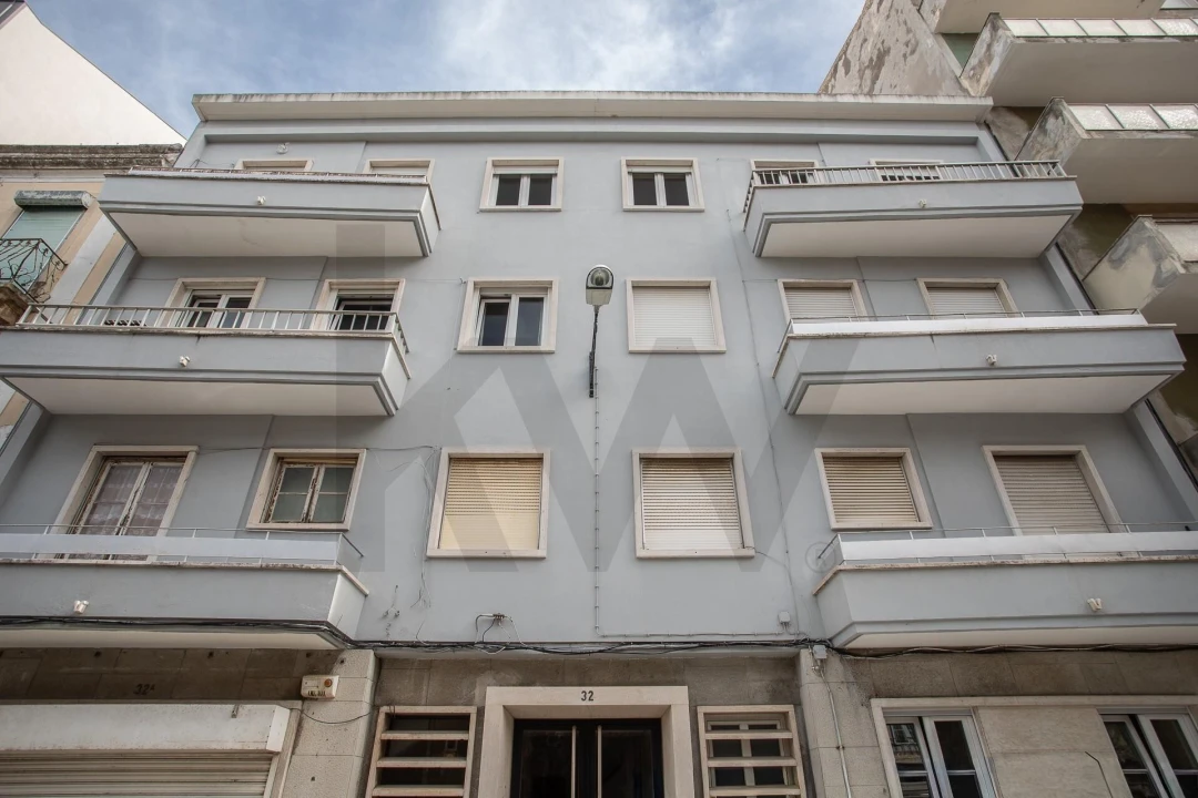 Apartamento T2 para Arrendamento em Estrela Foto 28