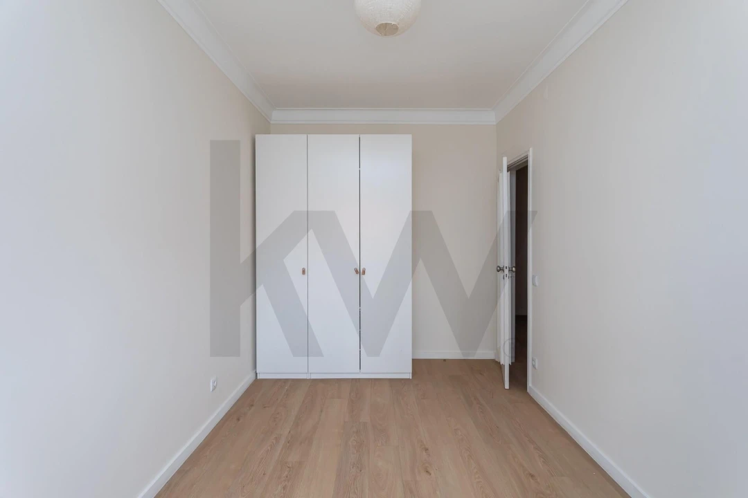 Apartamento T2 para Arrendamento em Estrela Foto 13