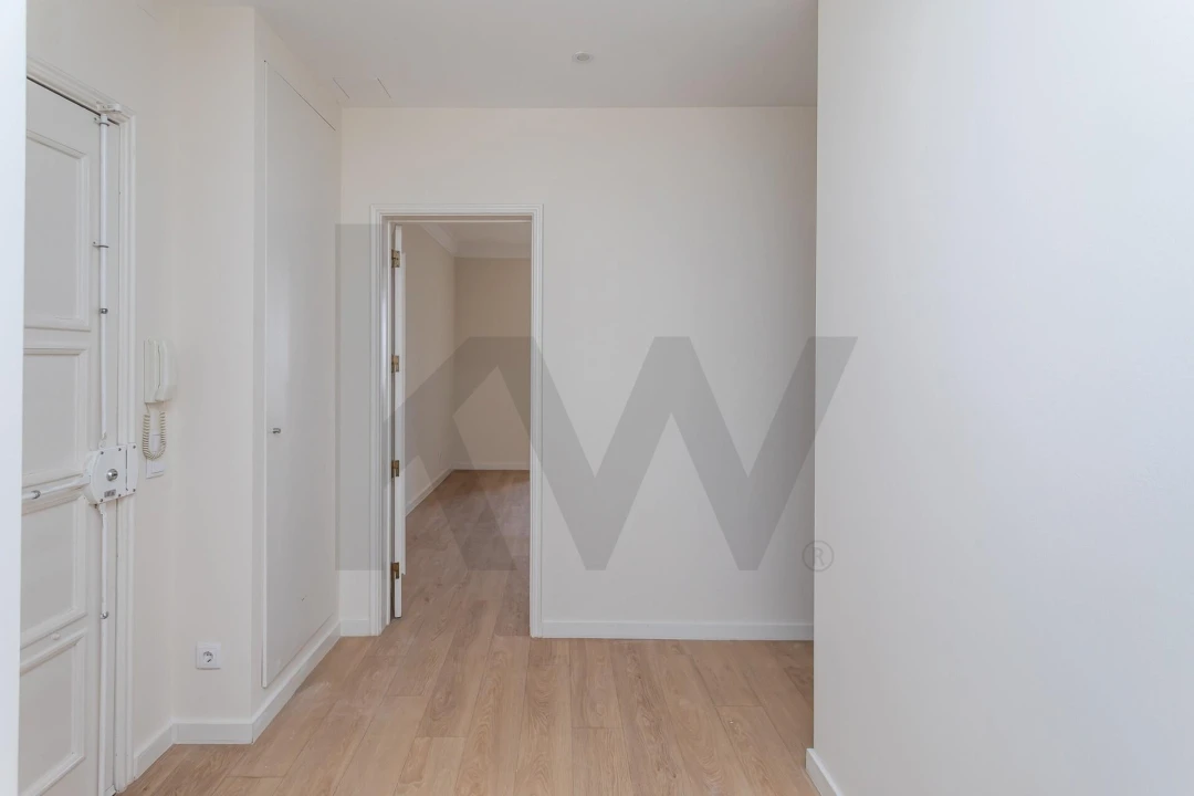Apartamento T2 para Arrendamento em Estrela Foto 14