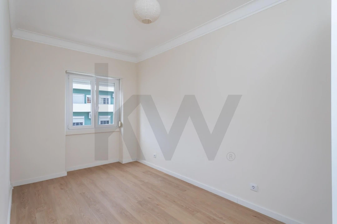 Apartamento T2 para Arrendamento em Estrela Foto 12