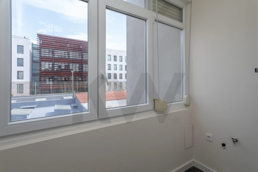 Apartamento T2 para Arrendamento em Estrela Foto 4