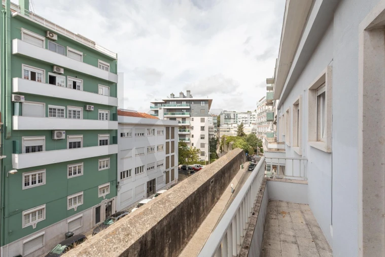 Apartamento T2 para Arrendamento em Estrela Foto 22