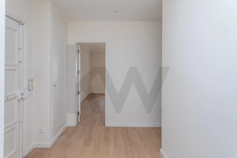 Apartamento T2 para Arrendamento em Estrela Foto 14