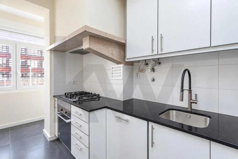 Apartamento T2 para Arrendamento em Estrela Foto 2