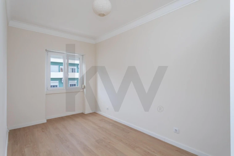 Apartamento T2 para Arrendamento em Estrela Foto 12
