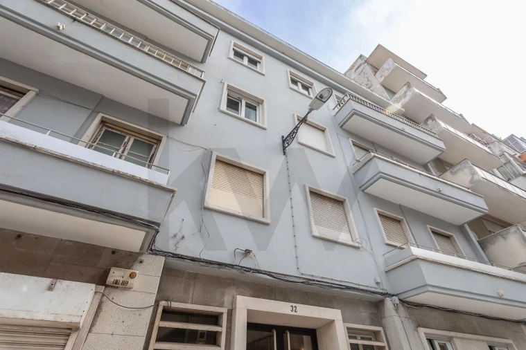 Apartamento T2 para Arrendamento em Estrela Foto 27
