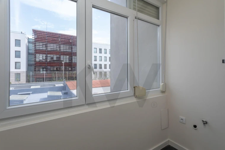 Apartamento T2 para Arrendamento em Estrela Foto 4