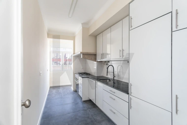 Apartamento T2 para Arrendamento em Estrela Foto 3